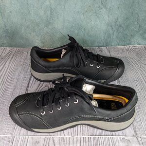 KEEN Women's Presidio II Hiking Shoes